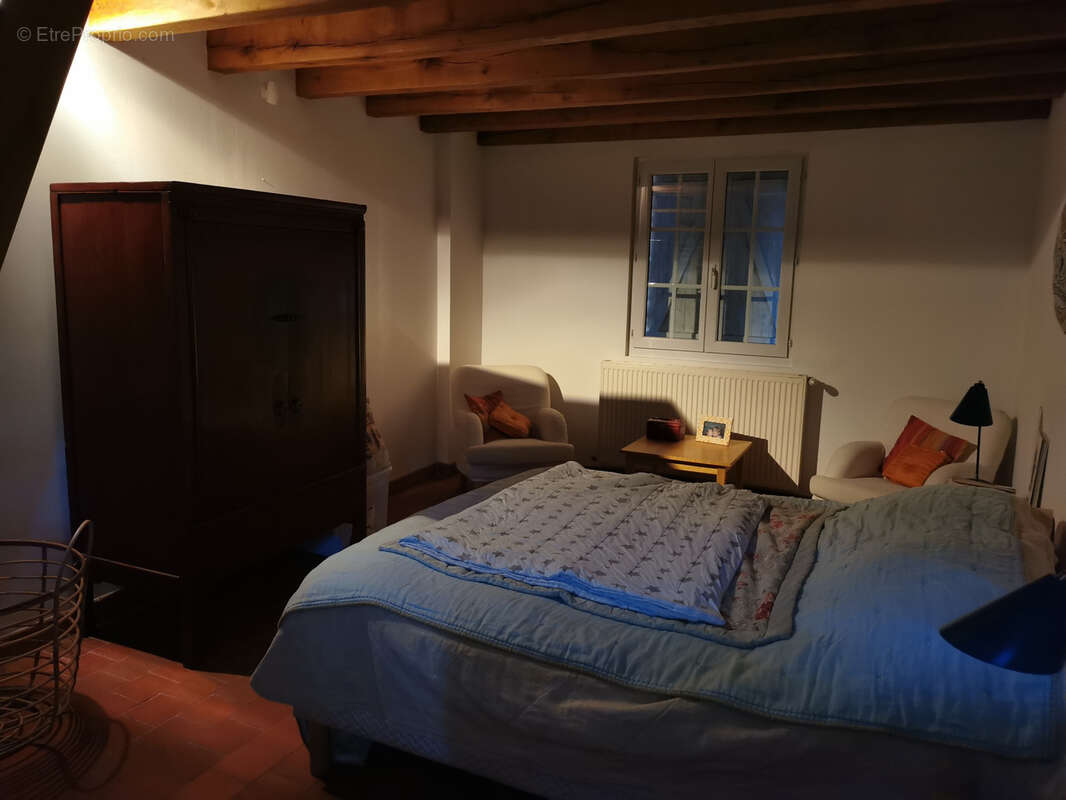 Maison à MILLANCAY