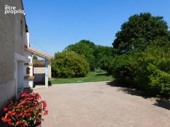 Maison 5 pièces 134 m² à vendre à Medis (17600) - photo 12