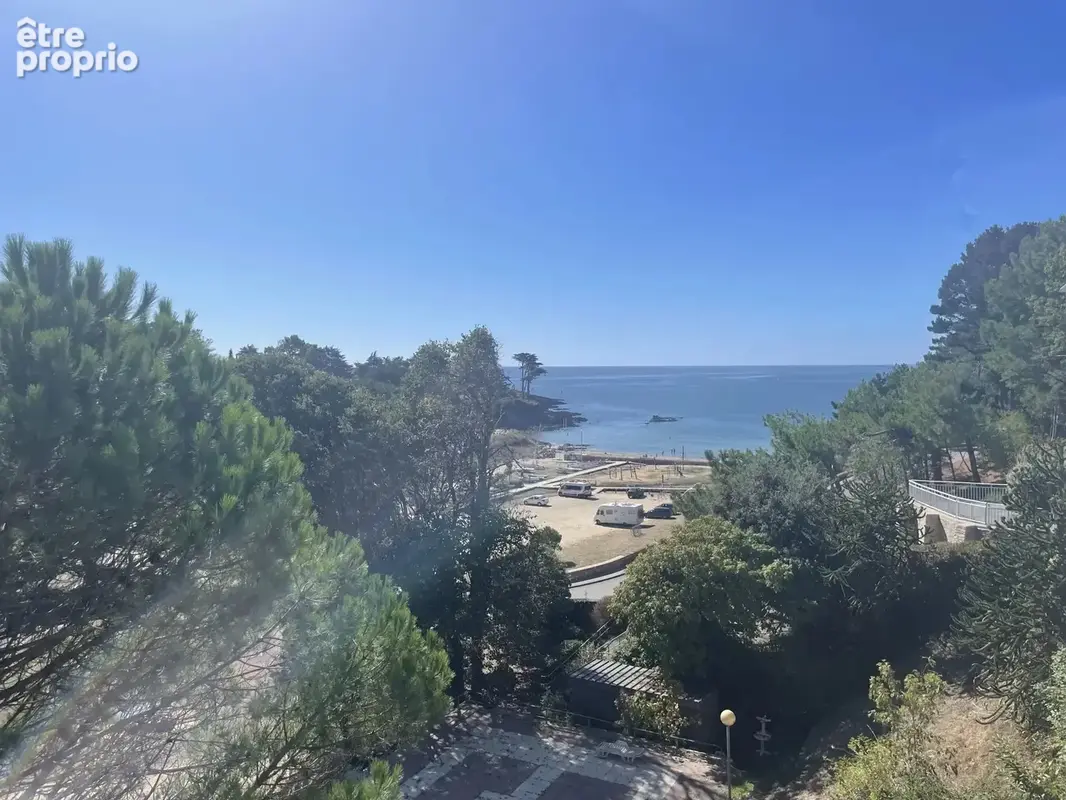 Photo Appartement à Moelan-Sur-Mer au prix de 103 700€