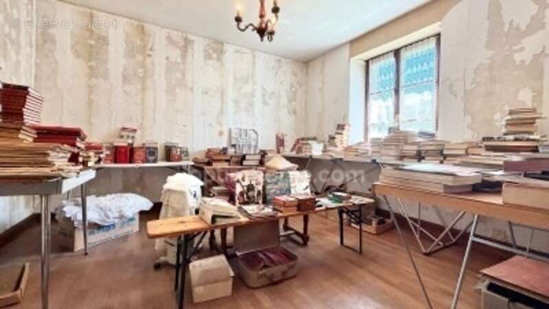 Maison à vendre 6 pièces SAULXURES SUR MOSELOTTE (88) - photo 9