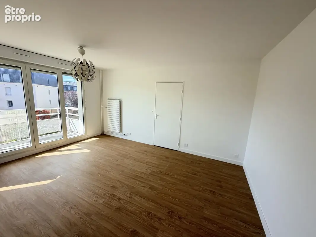 Appartement F2 - photo 3