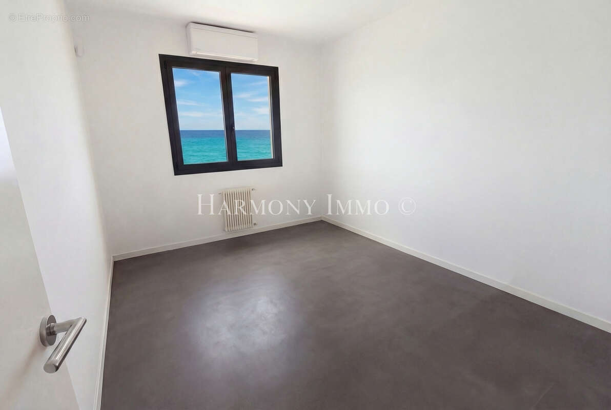 Appartement à AJACCIO