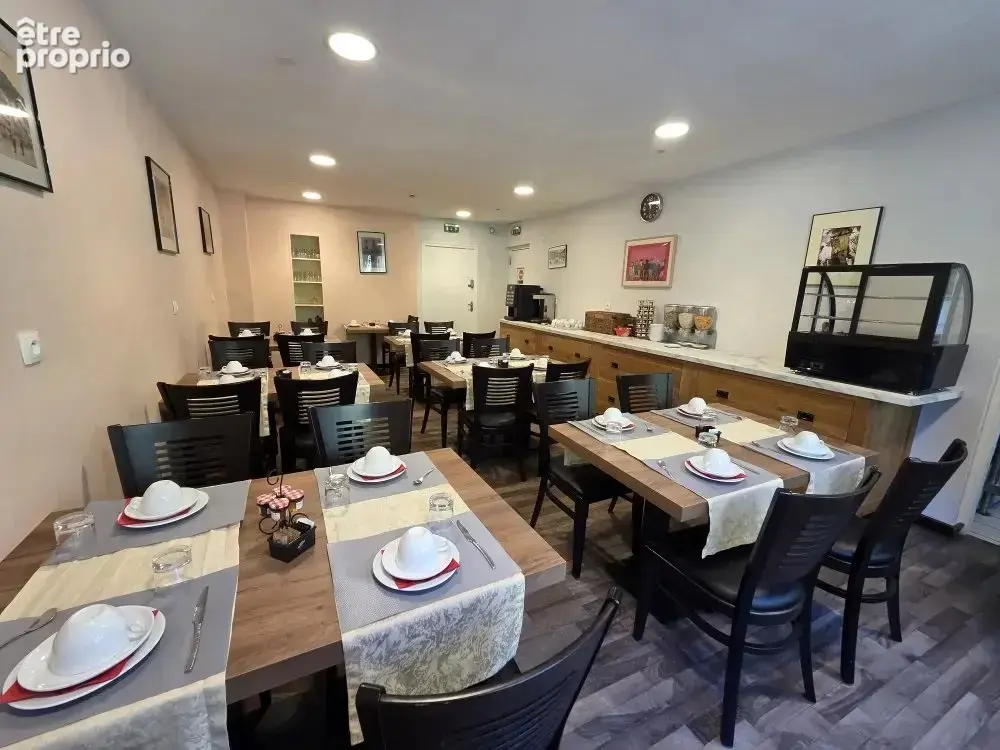 Commerce à vendre à Modane (73500) - photo 5