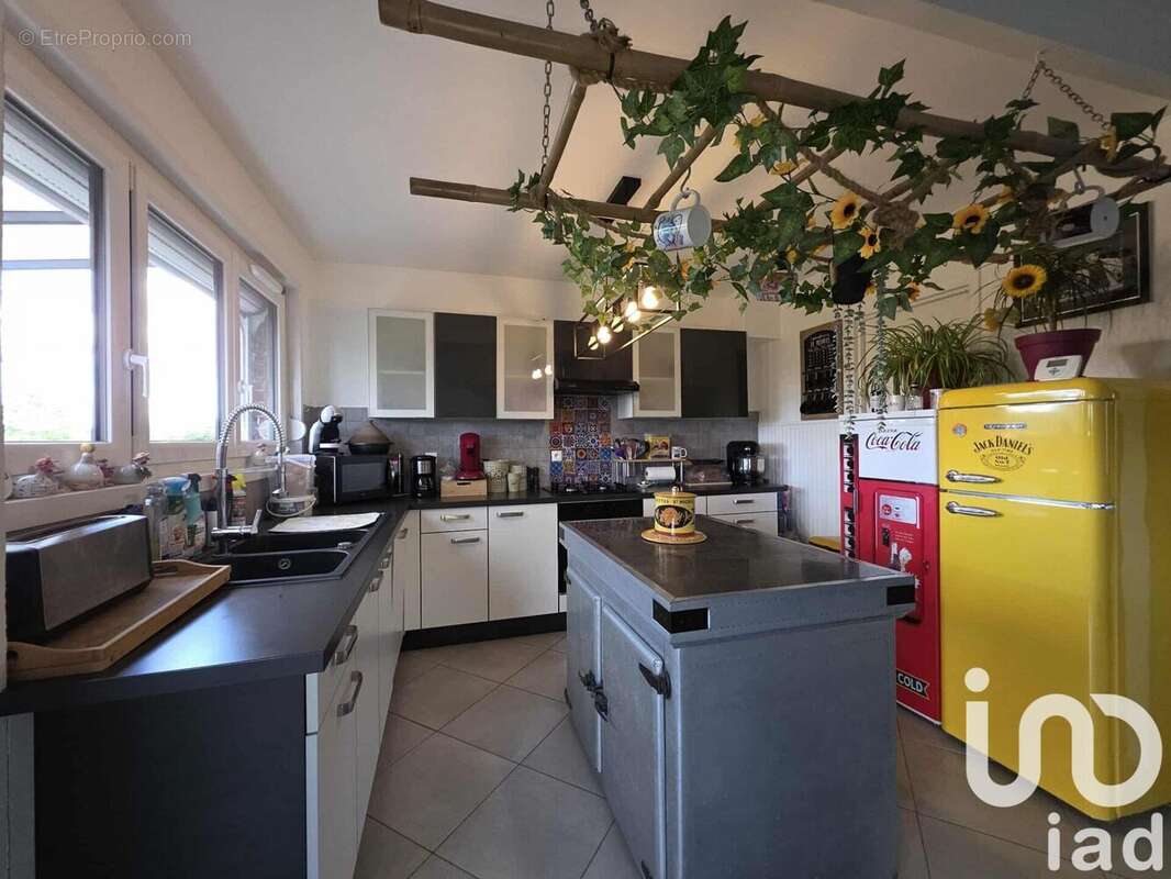 Photo 5 - Maison à ETROEUNGT