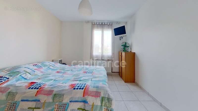 Maison à SAINTE-BAZEILLE