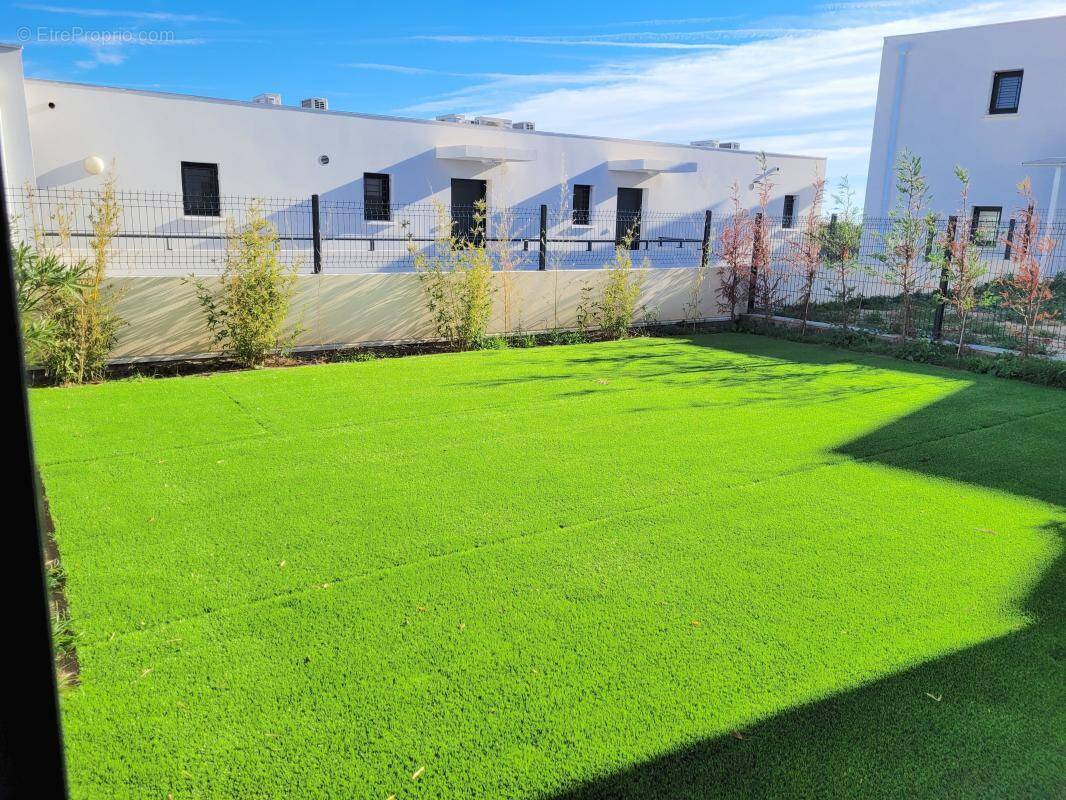 Appartement à SAUSSET-LES-PINS