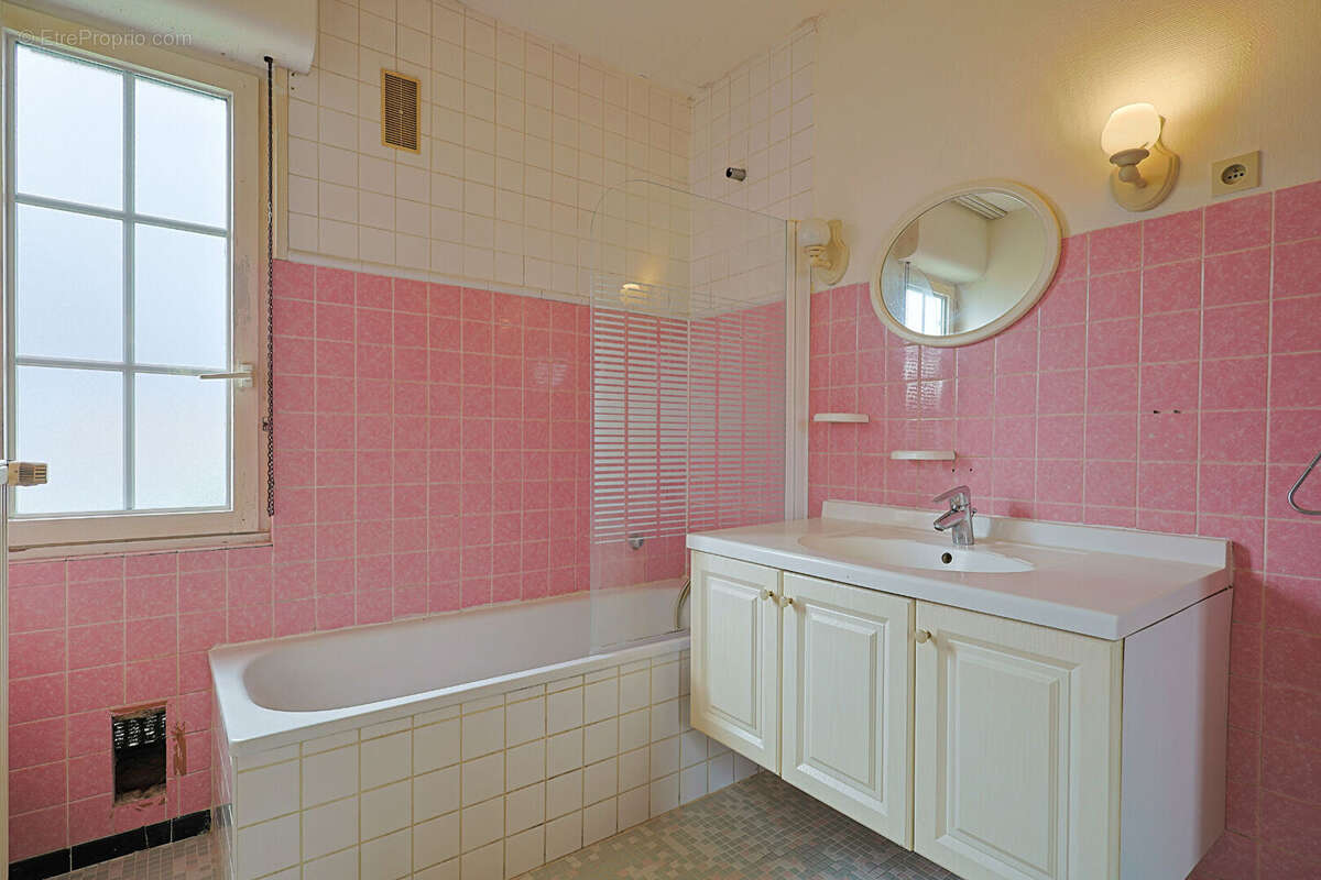 Maison à SAINT-AVOLD