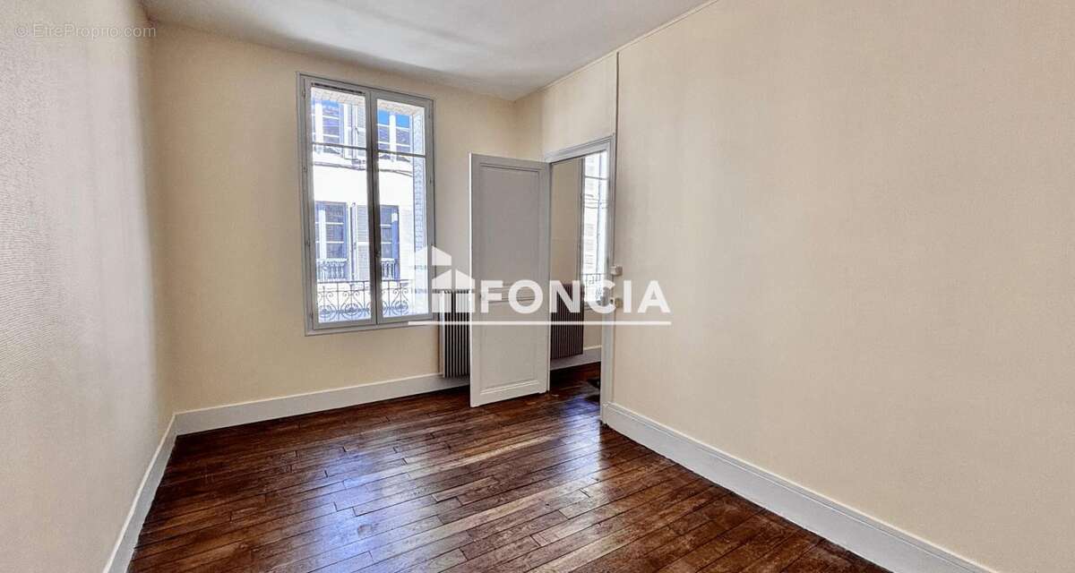 Appartement à ORLEANS