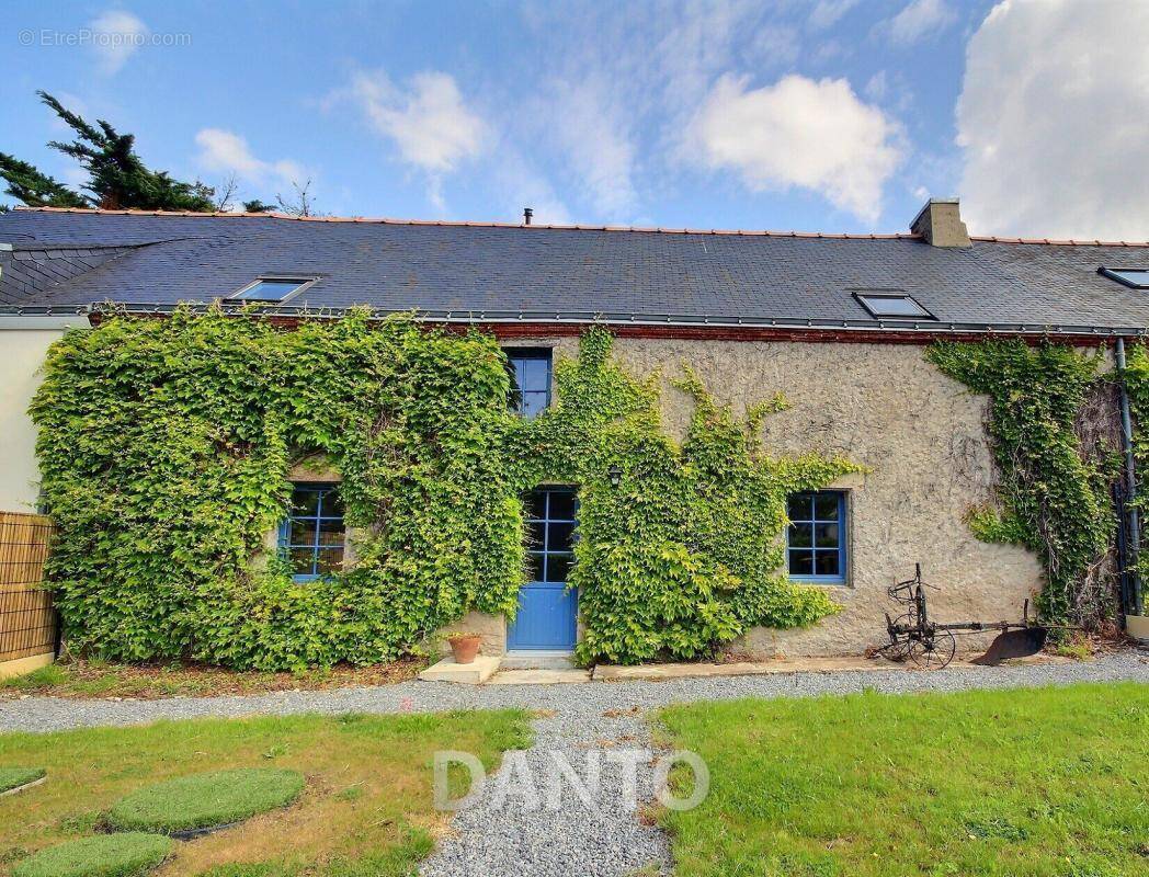 Maison à GUERANDE