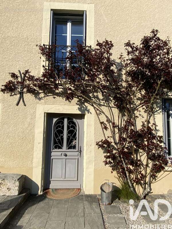 Photo 6 - Maison à HERMERAY