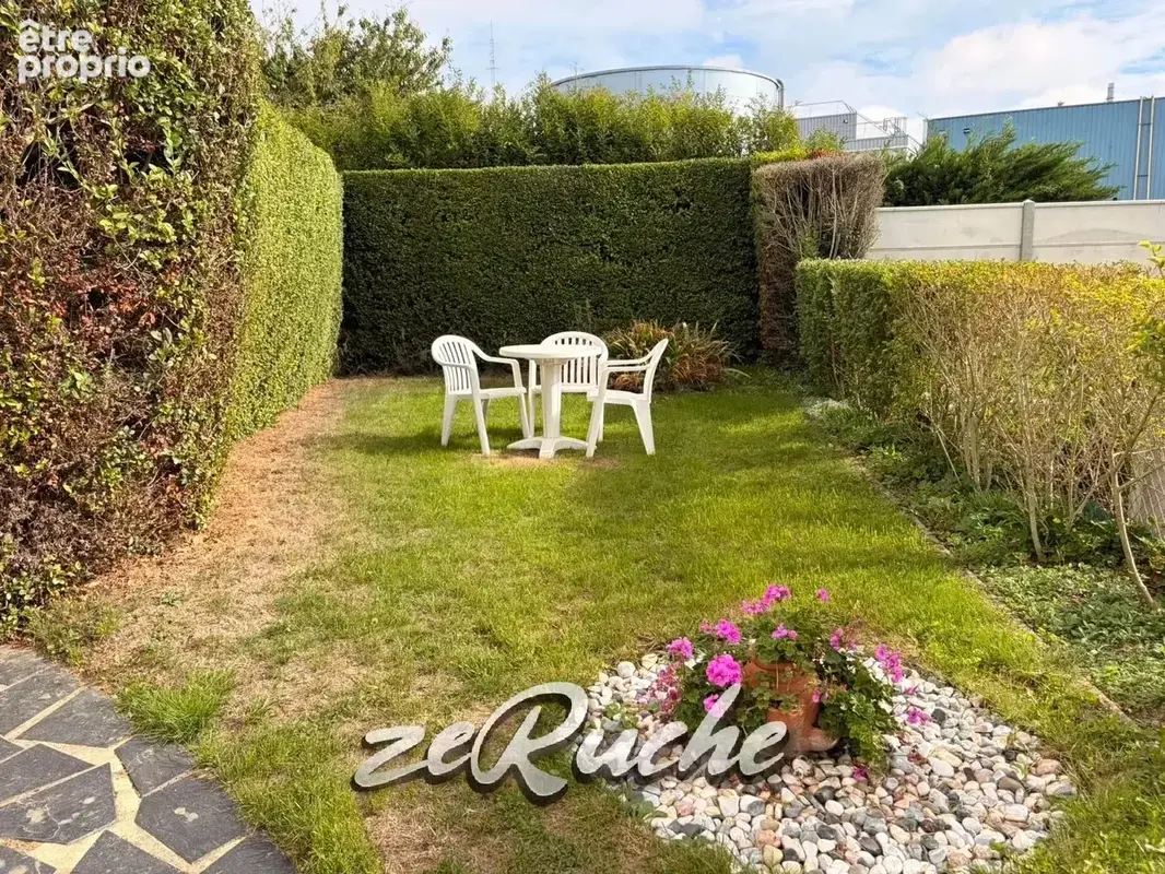 Maison familiale au cœur de BAYEUX - photo 12
