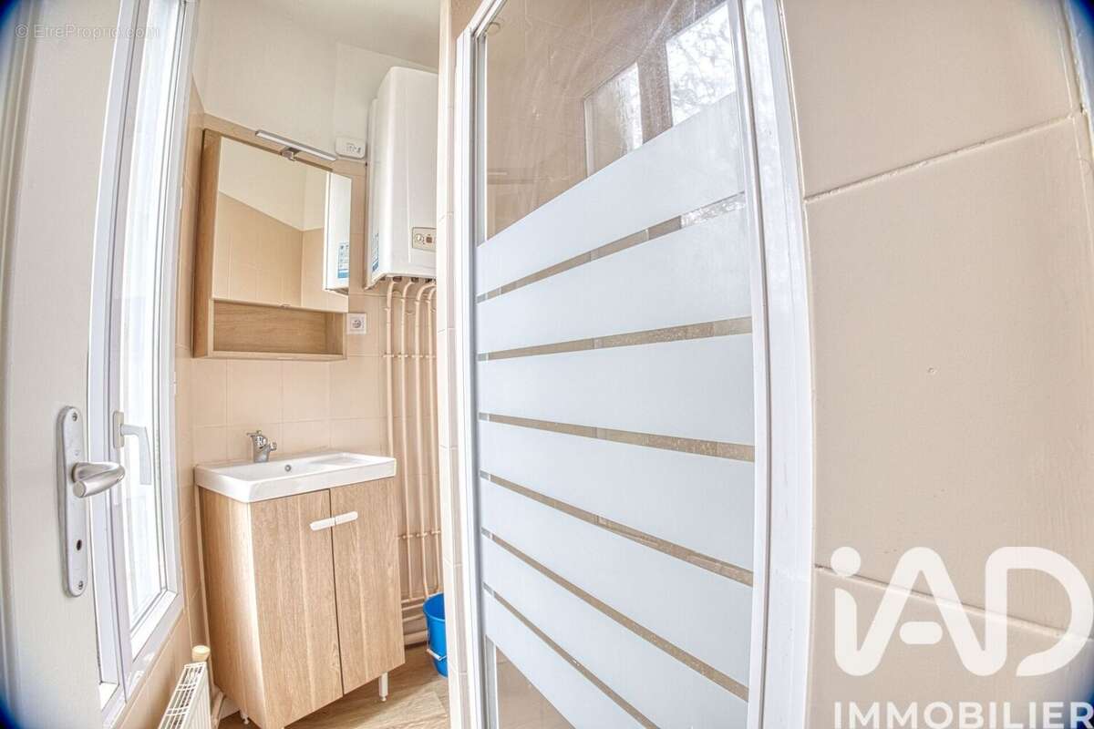 Photo 5 - Appartement à NOGENT-SUR-OISE