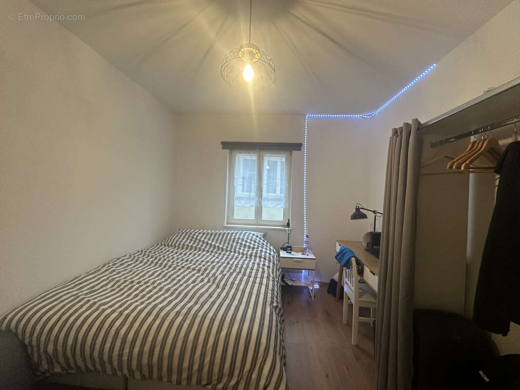 Appartement à COLMAR