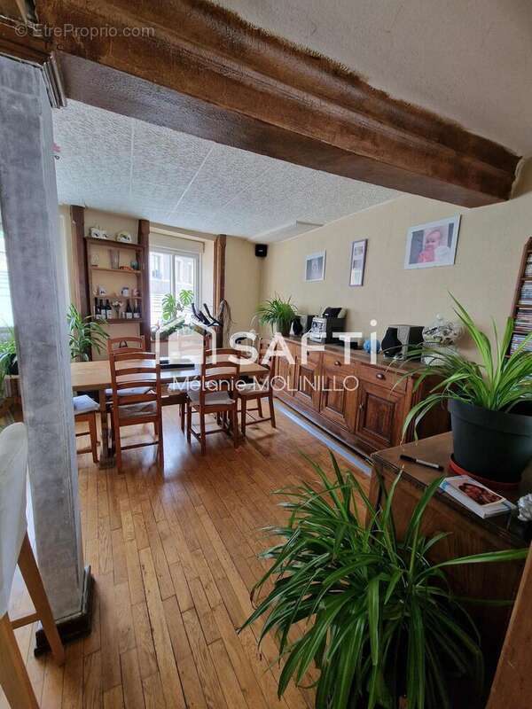 Maison 162 m² à Marville  - photo 5