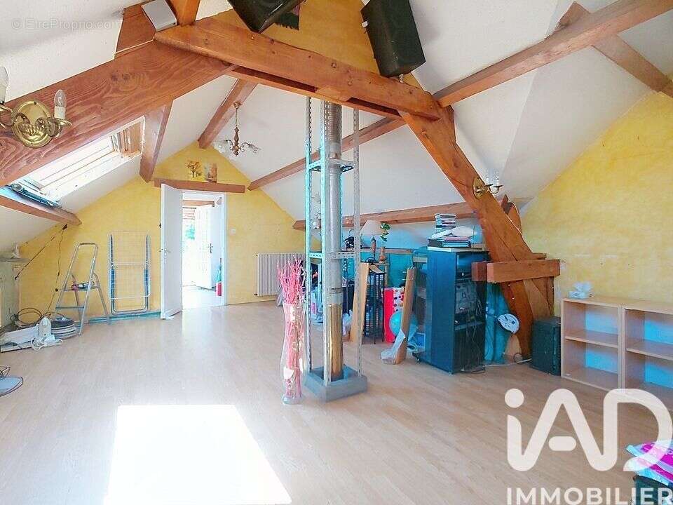 Photo 8 - Maison à VILLECERF
