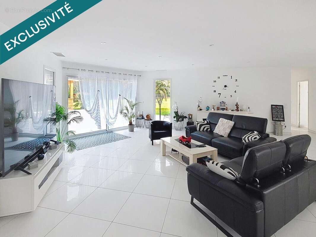 Photo 8 - Maison à LESPARRE-MEDOC