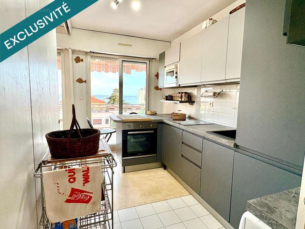 Photo 5 - Appartement à ROQUEBRUNE-CAP-MARTIN