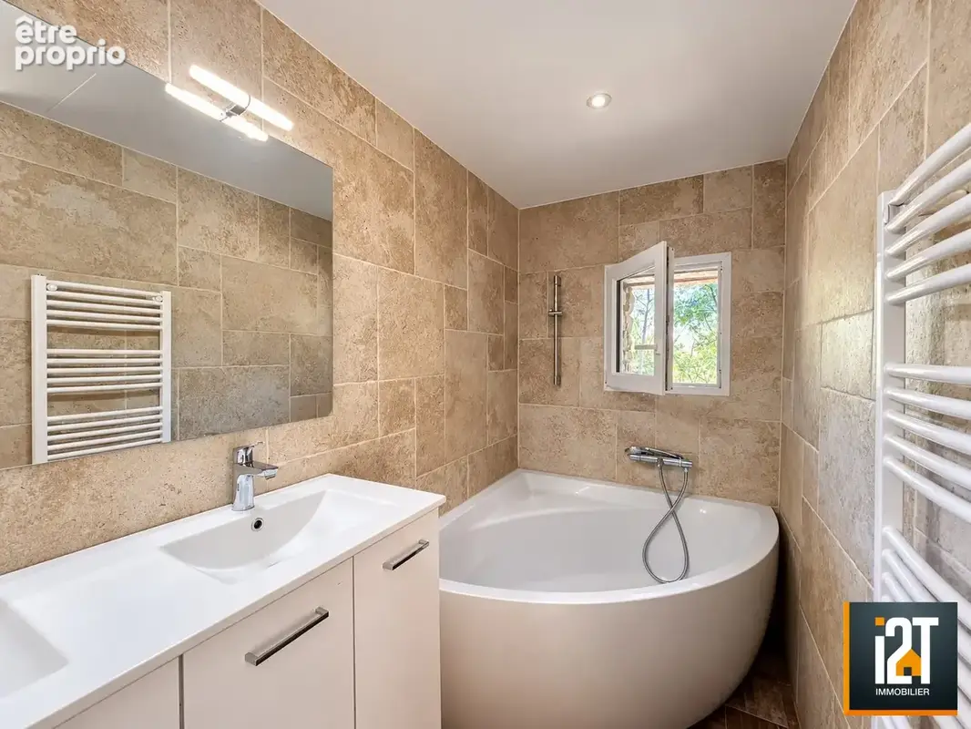 Maison 5 pièces 131 m² à vendre à Vezenobres (30360) - photo 6