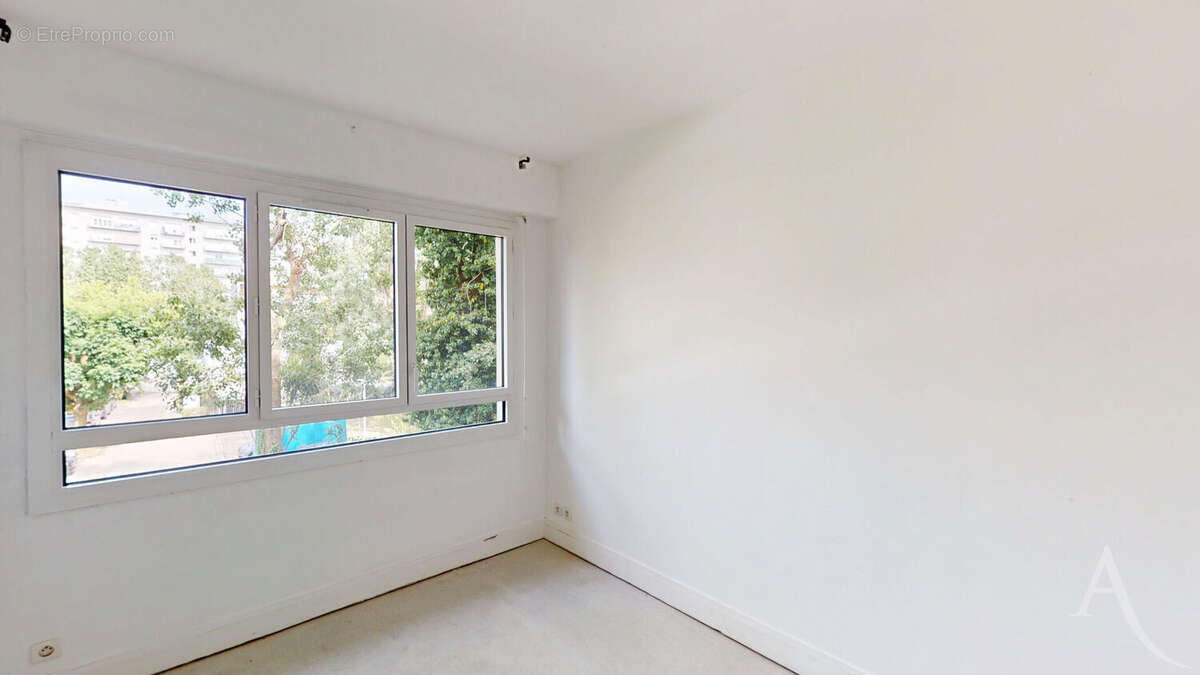 Appartement Montreuil 3 pièce(s55 m2 - photo 8