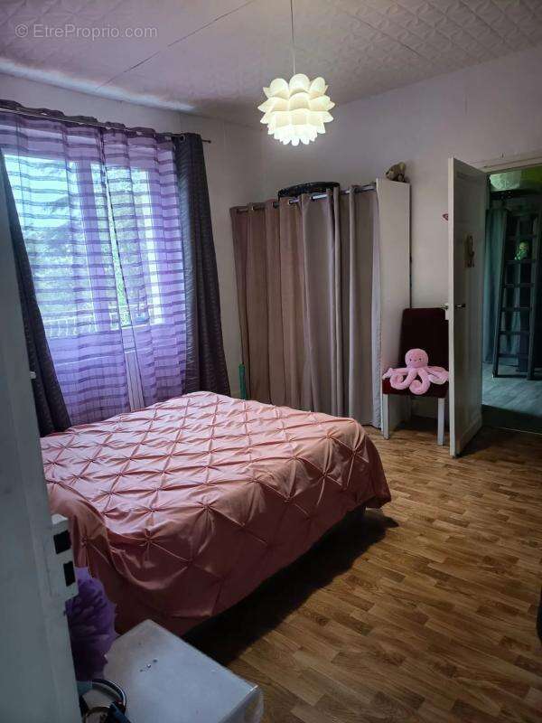 Maison de 7 pièces de 160 m² à Cransac-les-Thermes - photo 12