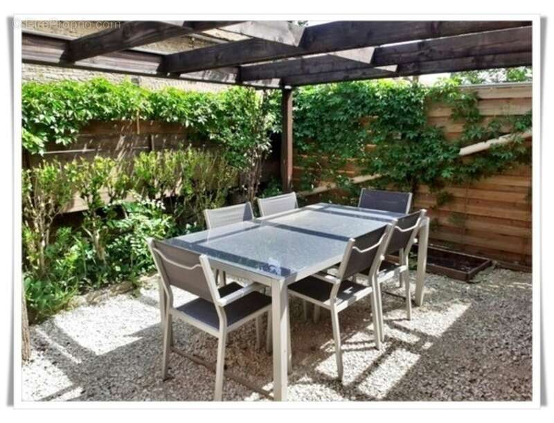 Maison à POUILLY-EN-AUXOIS