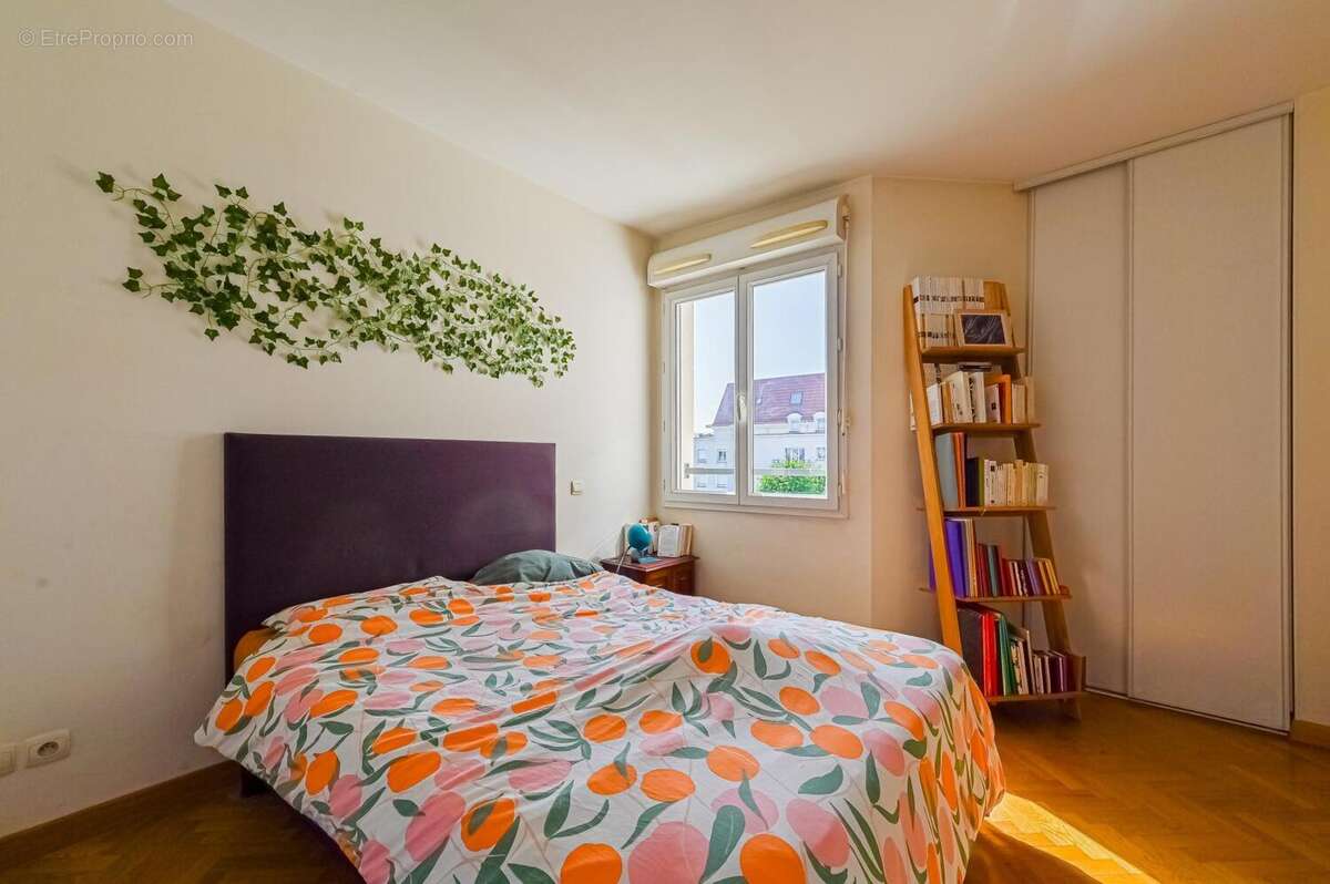 Photo 7 - Appartement à ALFORTVILLE
