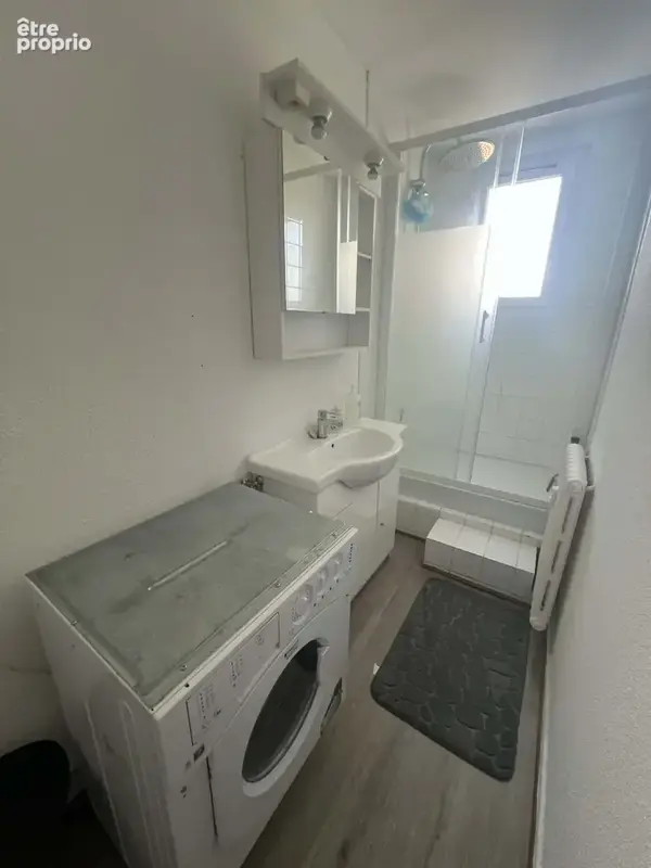 Appartement 58 m² à Montlucon  - photo 6