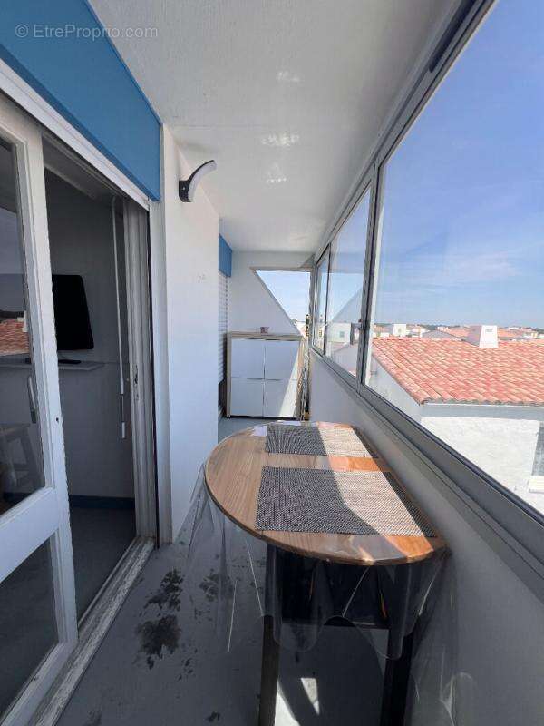 COUP DE COEUR Appartement Rénové -Vue Mer -Clé en main - photo 4
