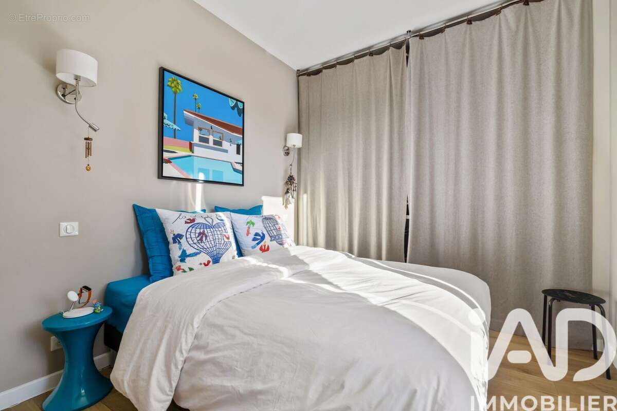 Photo 7 - Appartement à CANNES