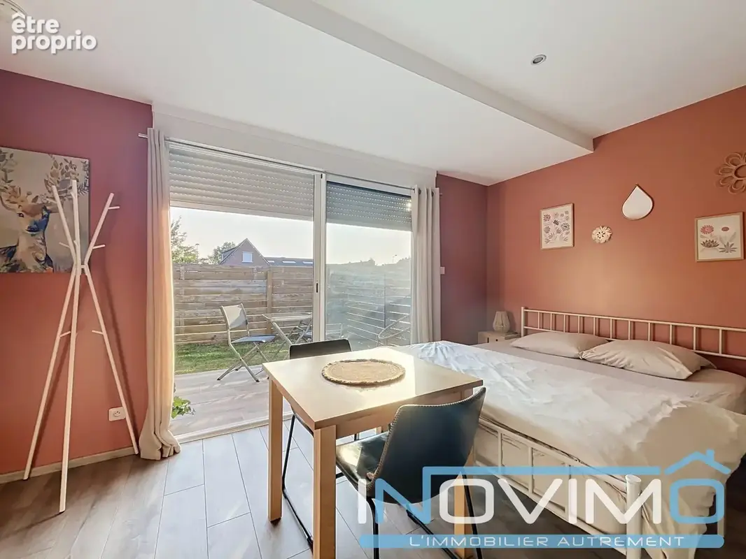 Maison 8 pièces 119 m² à vendre à Rexpoede (59122) - photo 8