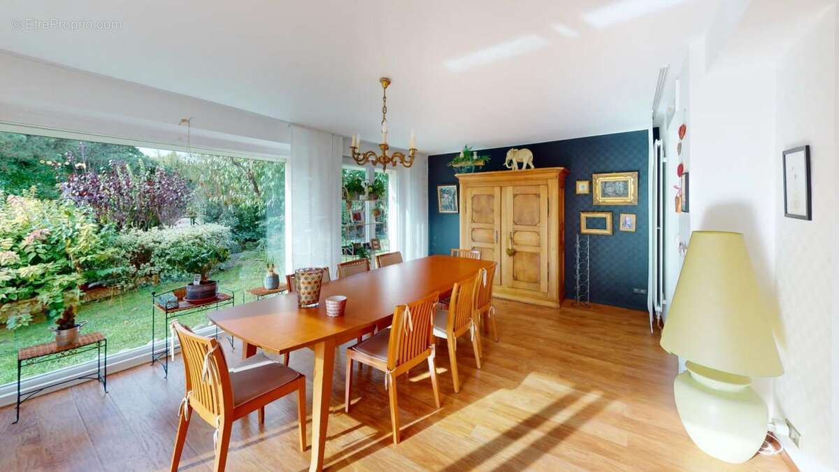 Maison à WISSEMBOURG