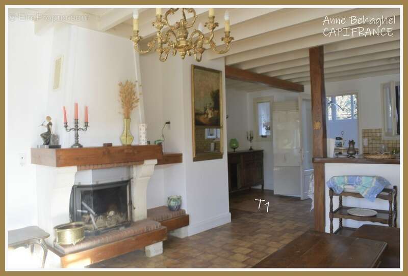 Maison à CONDOM