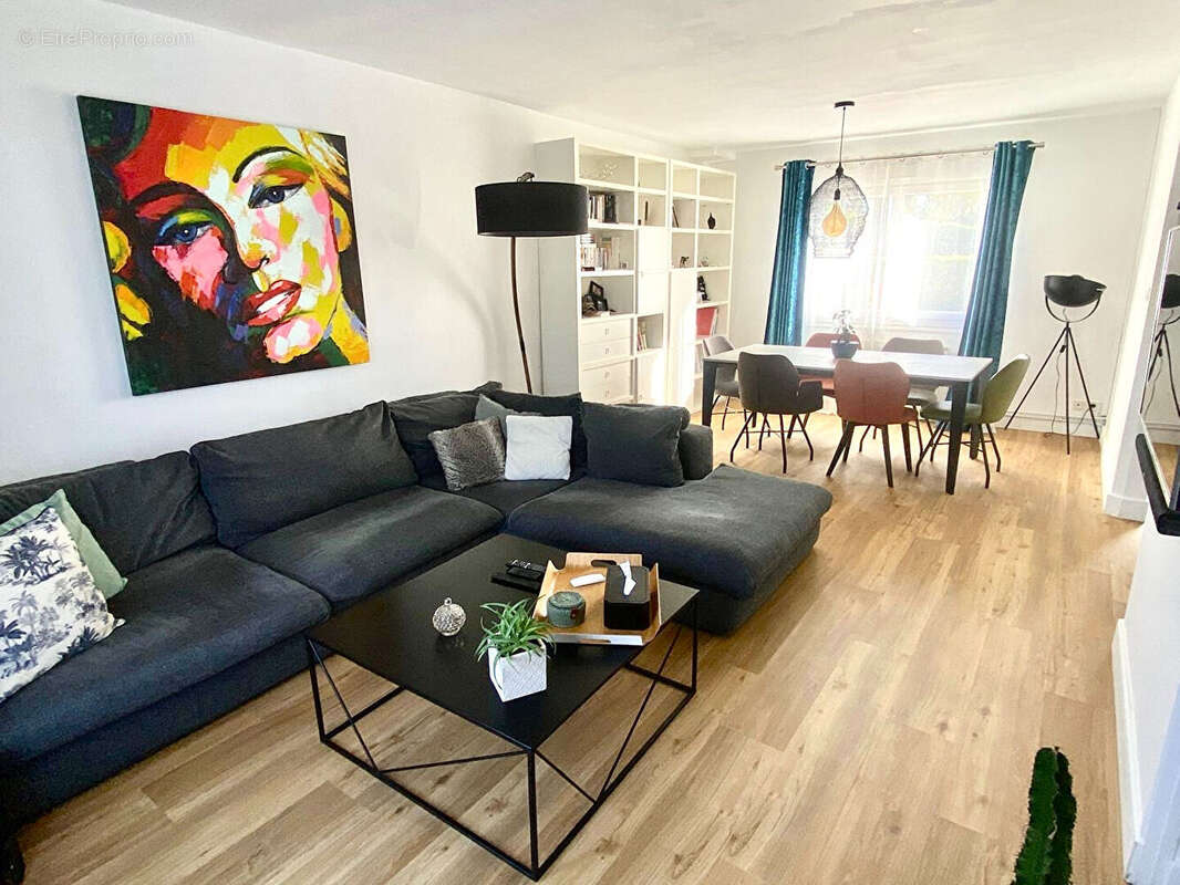 Maison à LES SABLES-D'OLONNE