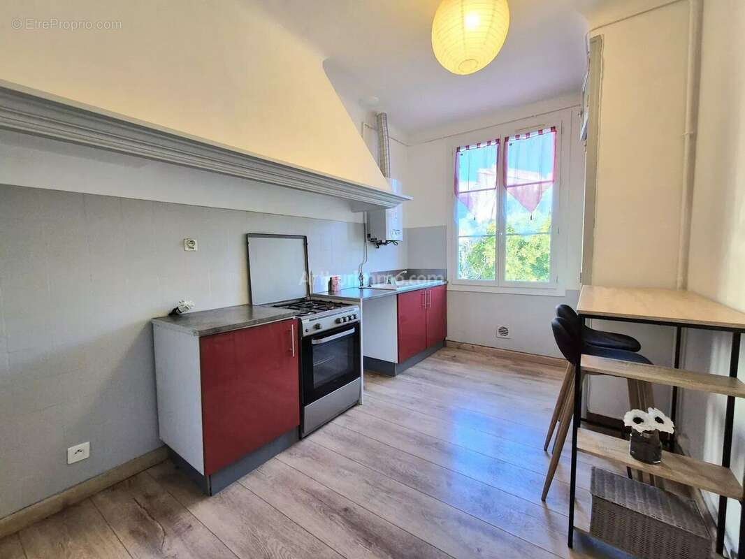 Appartement à DRAGUIGNAN