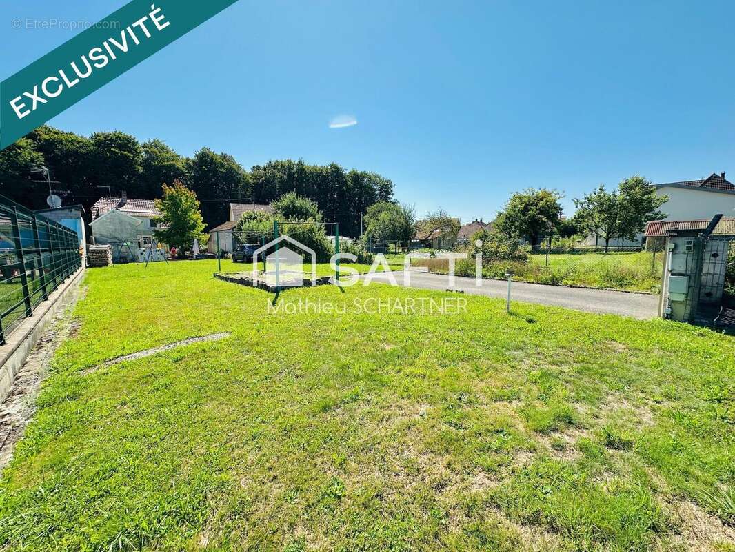 Photo 6 - Maison à CARSPACH