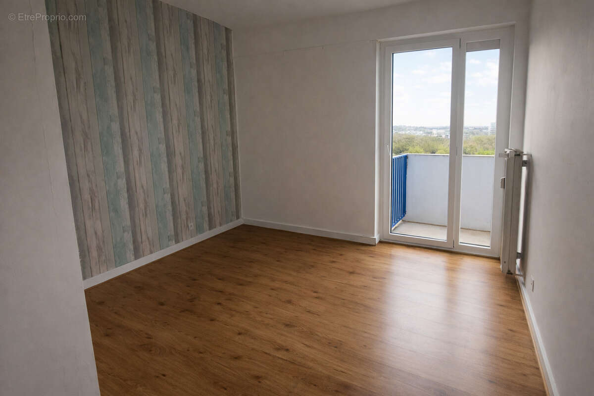Appartement à AMIENS