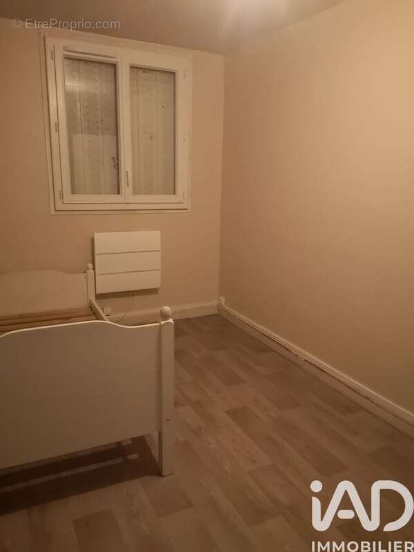 Photo 8 - Appartement à SAINT-AMAND-MONTROND