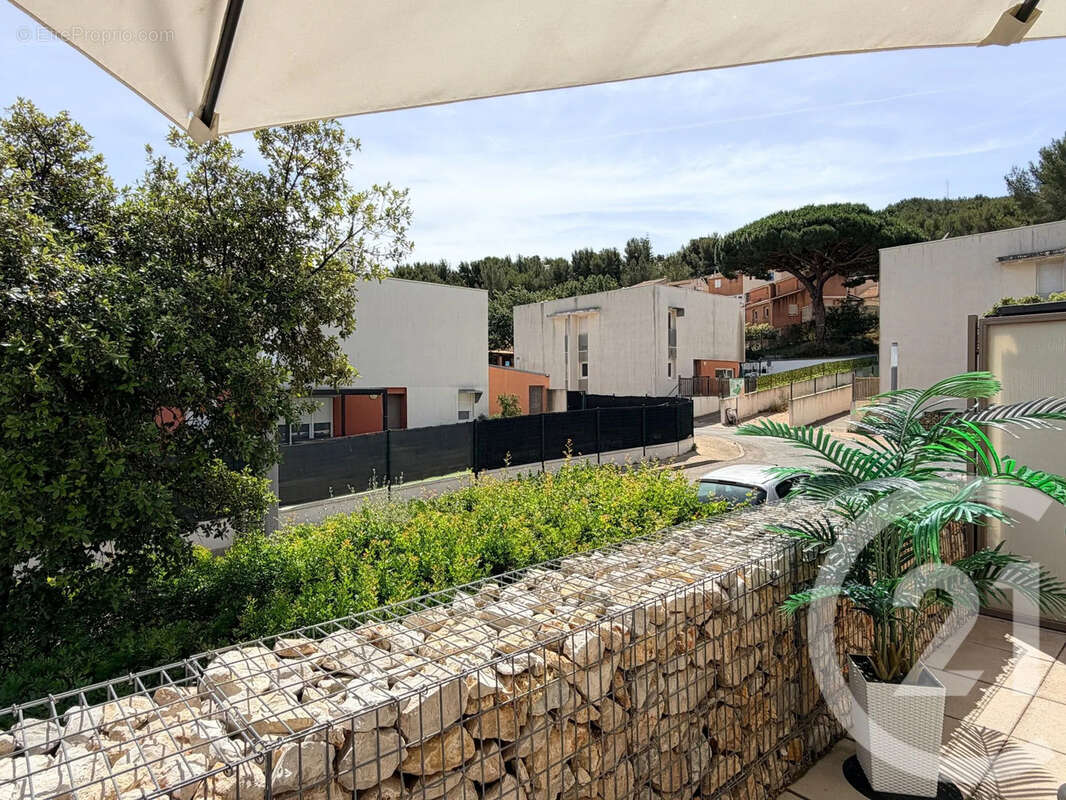 Appartement à LA VALETTE-DU-VAR