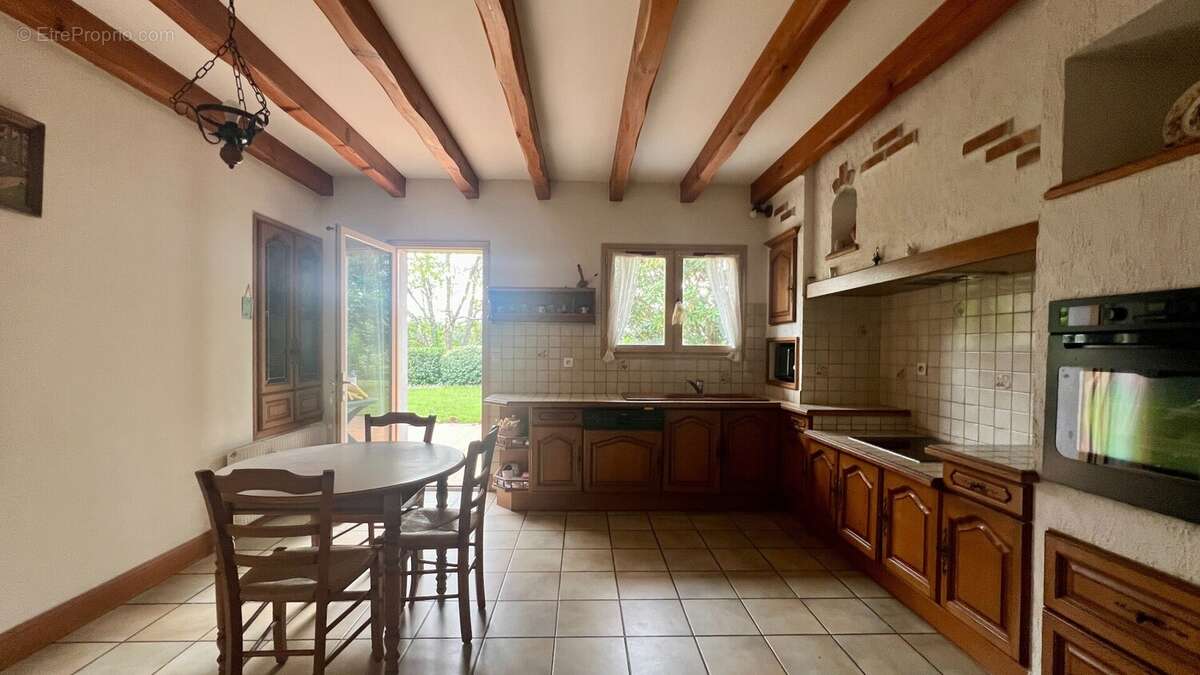 Maison à LA TESTE-DE-BUCH