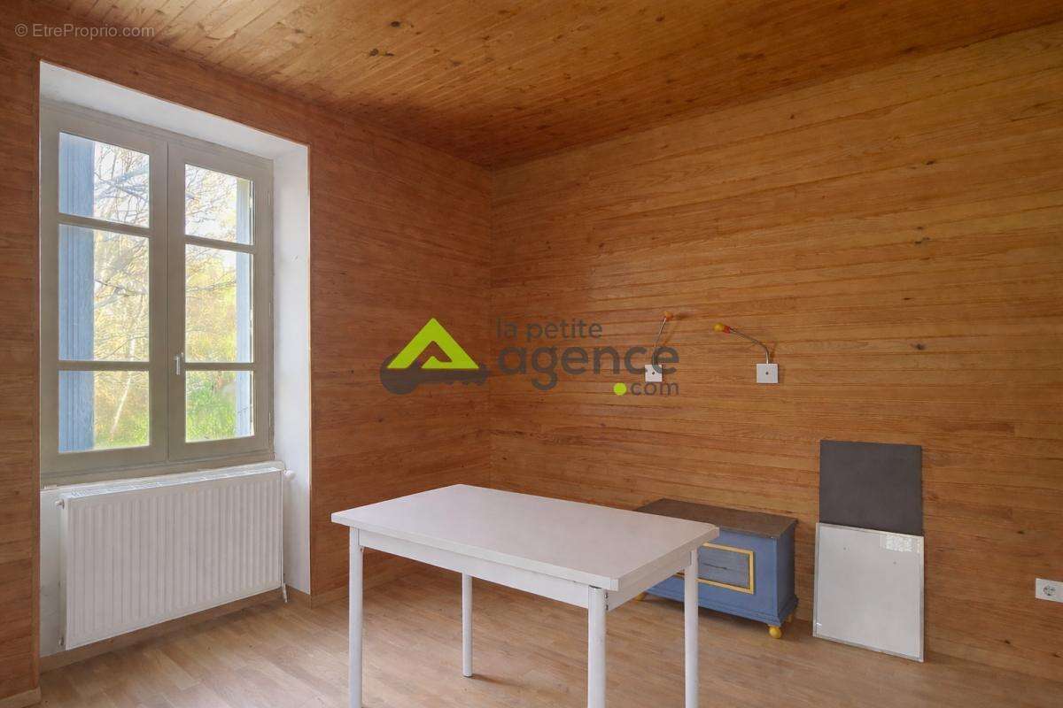 Maison 128 m2  6 315 m2 terrain   dépendances   potentiel éq - photo 9