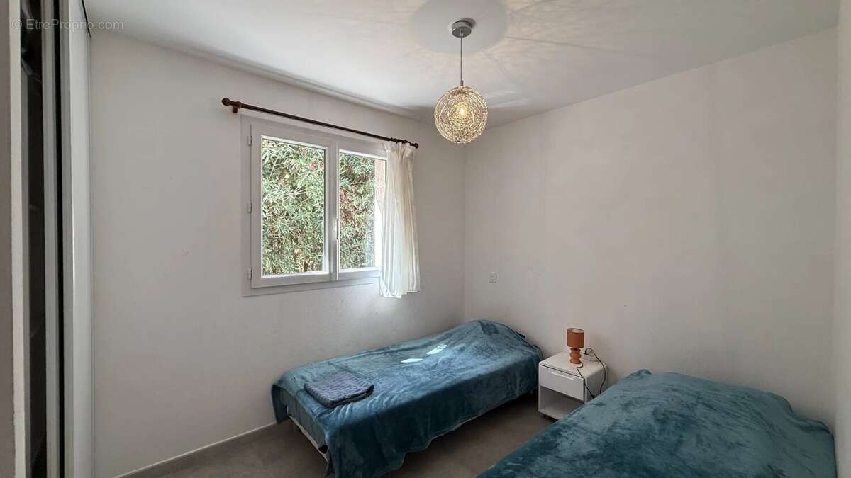 Maison à SANTA-LUCIA-DI-MORIANI