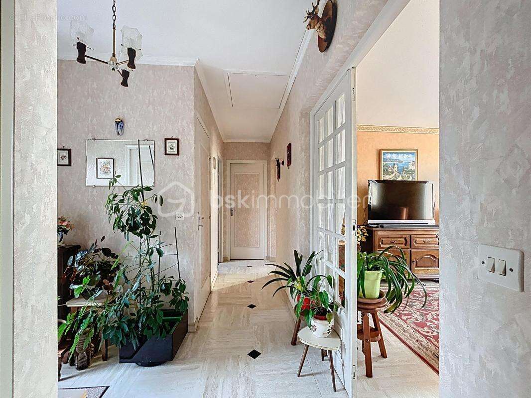 Maison à CORBEIL-ESSONNES