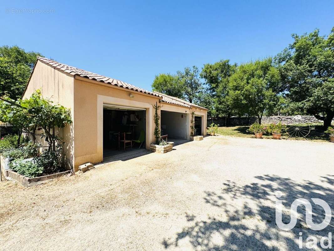 Photo 5 - Maison à CRAYSSAC