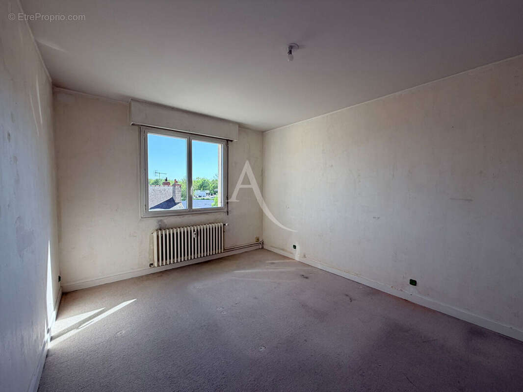 Appartement à SAUMUR