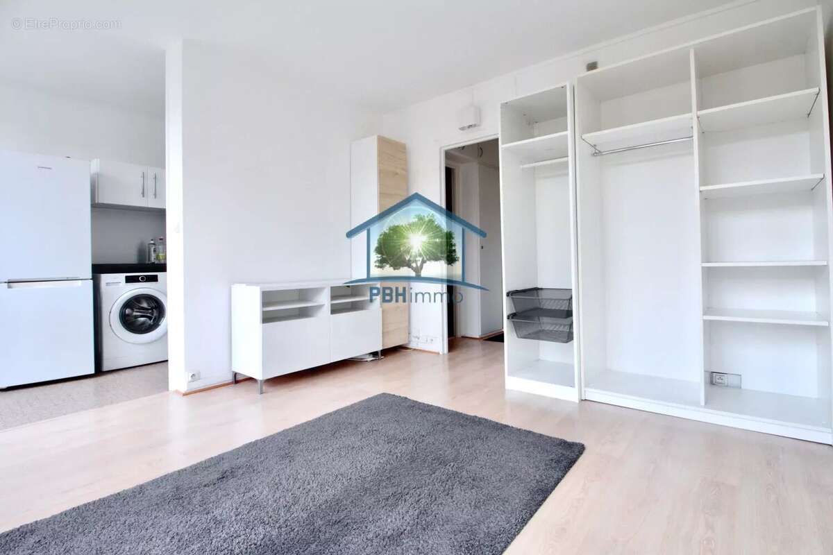 Appartement à MEUDON