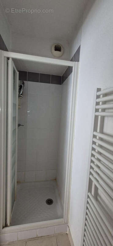 Appartement La Peyrade 2 pièce(s) 43.50 m2 et deux places de parking - photo 7