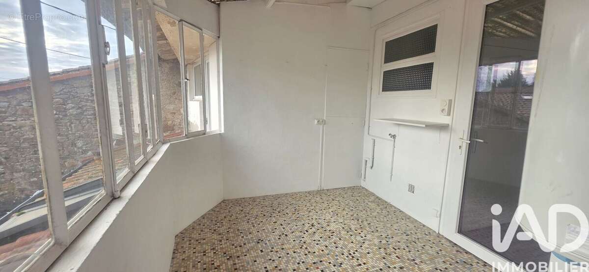 Photo 6 - Appartement à MAISDON-SUR-SEVRE