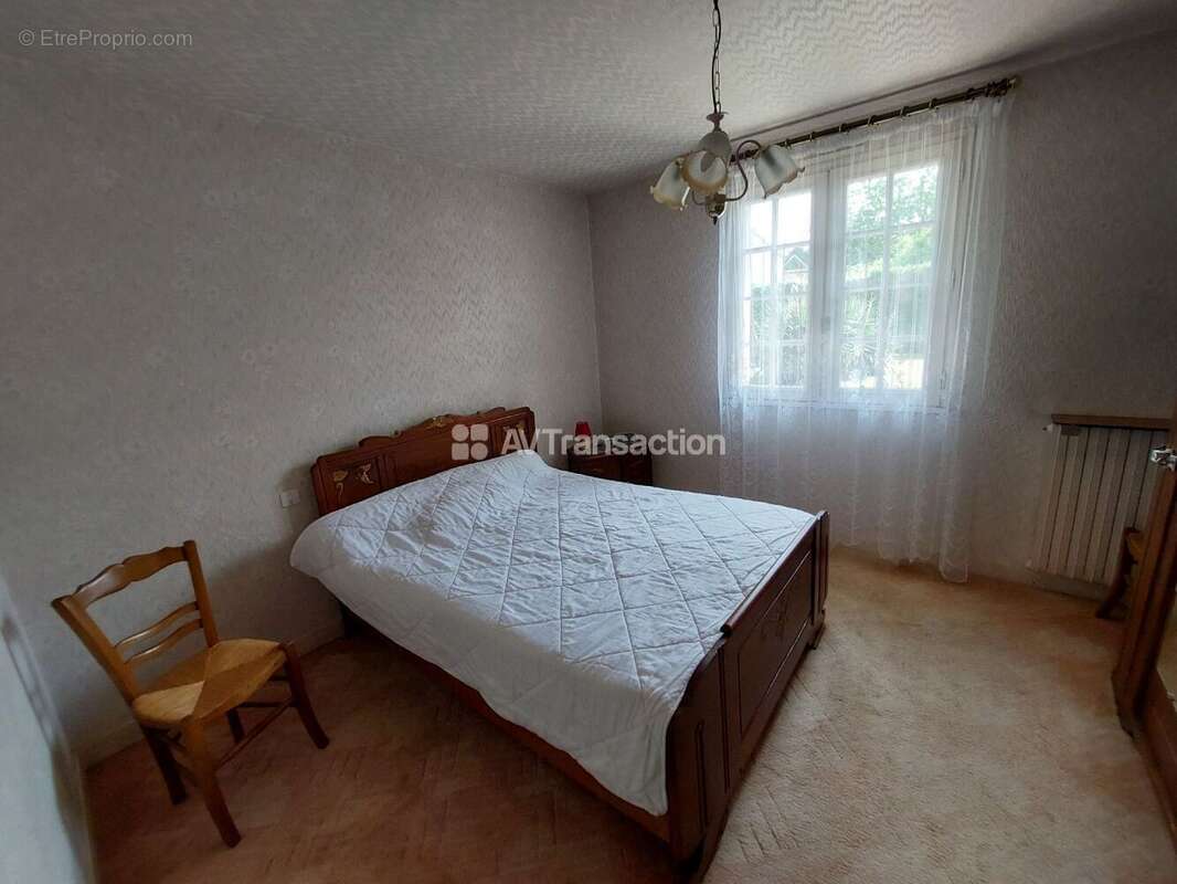 Maison 83 m² à Vaiges  - photo 16