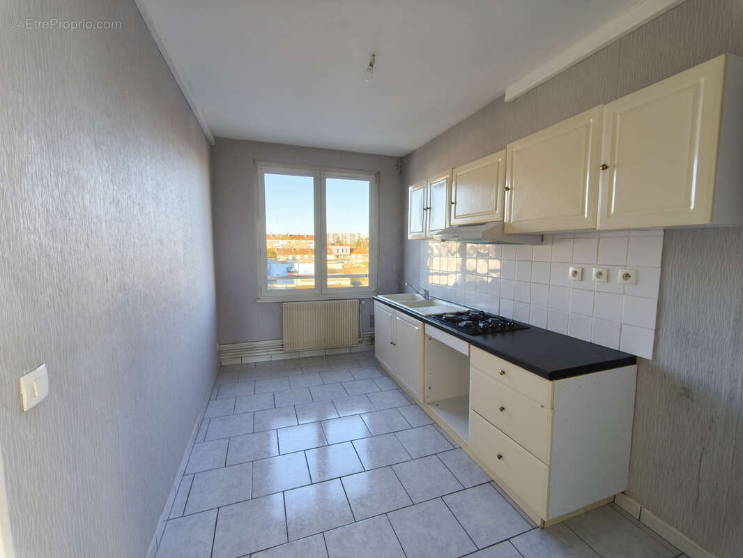 Appartement à LILLE