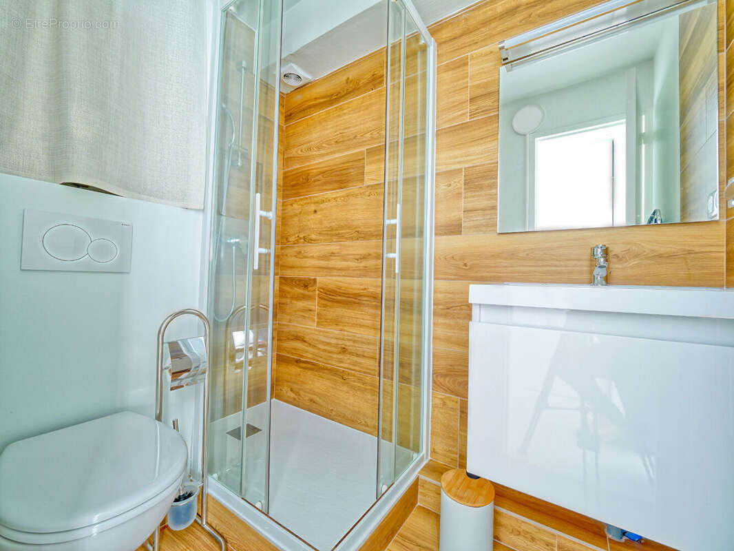 Appartement à SAINT-JEAN-DE-LUZ